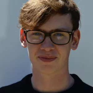 Conor - Maths tutor - 