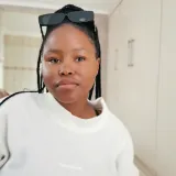 Masego Pertunia - Maths tutor - Ventersdorp