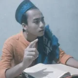 Mdimas - Guru mengaji - Cilegon