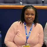 Kerry-Ann - Biology tutor - Jacksonville