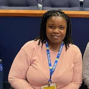 Kerry-Ann - Biology tutor - Jacksonville