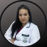 Isabela - Professor de nutrição - 