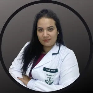 Isabela - Professor de nutrição - 