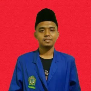 Alinul - Guru mengaji - Demak