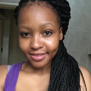 Mamello - English tutor - Johannesburg