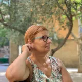 Patrizia - profesor de alemán - La Pobla de Montornès