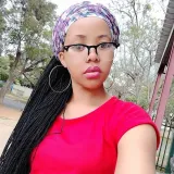 Thandeka - Reading Tutor - 