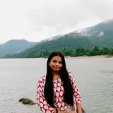 Usashi - Python tutor - Chennai
