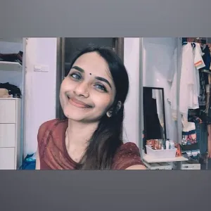 Yaashini - English tutor - Kuala Lumpur