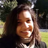 Yasmin - Prof de portugais brésilien - Rouen