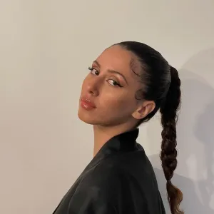 Leila - Prof d'anglais - Paris