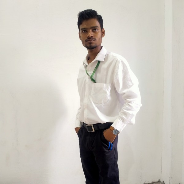 I am Bittu Kumar. I have completed.  Diploma in civil engineering from Govt polytechnic Kaimur.