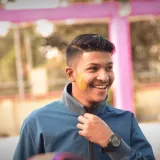Tushar Singh - English teacher - Jamshedpur