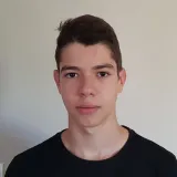 Alexis - Prof de maths - Genas
