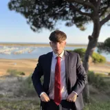 Daniel - Profe de matemática - Villaviciosa de Odón