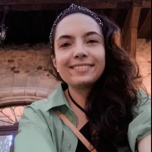 Alexandra - Spanish tutor - Montreal