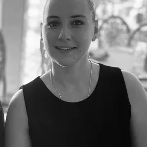 Marion - Prof d'aide aux devoirs - Bordeaux