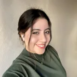 Andrea Estefania - profesor de inglés - Buenos Aires