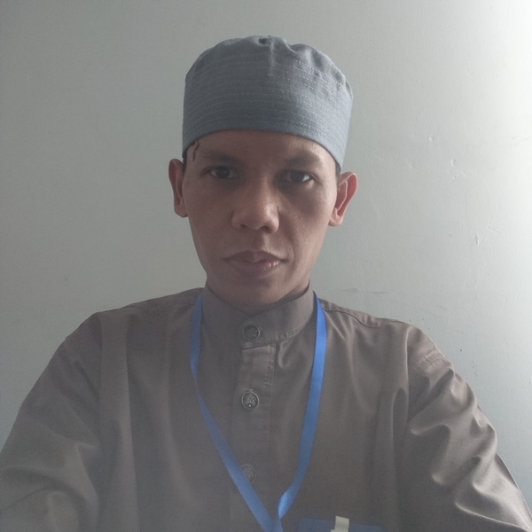 Lulusan Ilmu Al-Qur'an & Tafsir Universitas Islam Negeri Syarif Hidayatullah Jakarta, saya bisa mengajar sesuai kebutuhan murid.