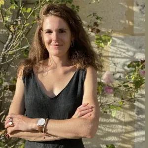 Marie - Prof de dessin - Paris 4e