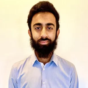 Subhan - Maths tutor - Birmingham