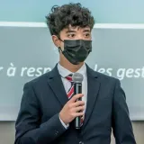 Kilian - Prof de maths - 