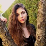 Anaïs - Coach sportif - Ahuy