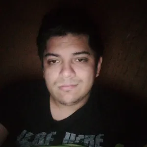 Brandon Dilan - Profesor de matemática - Santiago