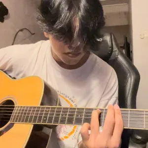 Sheikh - Guitar tutor - Kuala Lumpur