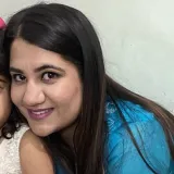 Isha - Accounting teacher - Patiala