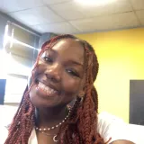 Yami - English tutor - Cape Town
