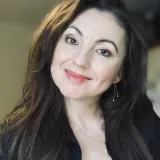 Anisa - Italian tutor - Oxford