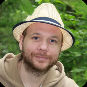 Dany - Prof d'échecs - Woluwe-Saint-Lambert