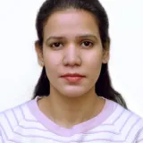 Shilpa - Maths tutor - Delhi
