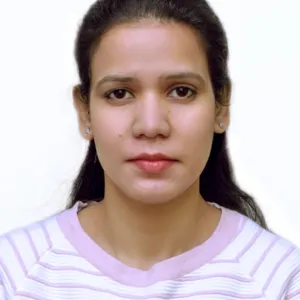 Shilpa - Maths tutor - Delhi