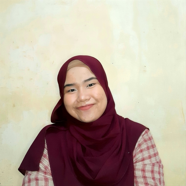 Halo, Saya Athaya. Mahasiswa jurusan matematika di Universitas Indonesia. Saya mengajar matematika untuk tingkat SD hingga SMP dengan pengalaman sebagai tutor privat selama lebih dari 2 tahun.
