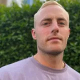 William - Prof de maths - London