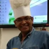 Marco - profesor de diseño - Ciudad de México