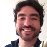 Vinícius - Prof de espanhol - Brasília