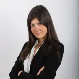 Louise - Prof de français - Paris 11e