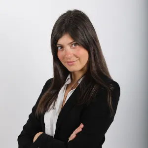 Louise - Prof de français - Paris 11e