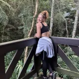 Ilze - personal trainer - Fortaleza