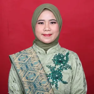 Natasa Audina - Guru mengaji - 