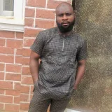 Abdulmalik - English tutor - Lugbe