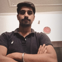 A graduate in computer applications teaching here in multiple fields related to maths and computers