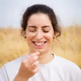 Ana Pinto - Professor de yoga - São Miguel do Rio Torto