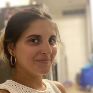 Victoria - Profesor de portugués brasileño - Buenos Aires