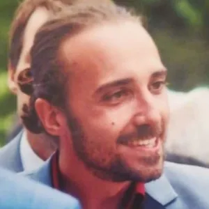 Christoph - Lehrkraft für BWL - Karlsruhe