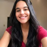 Mariane - Professor de Sociologia - Ingá