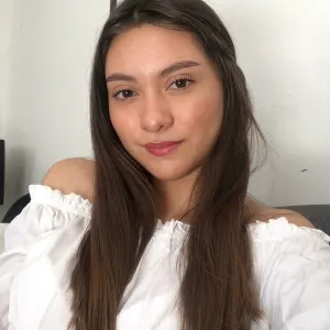 ANDREA MONTSERRAT - Profe de inglés - Guadalajara